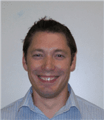 Dr Michael McFarlane - 2016 Trainee Research Award Winner