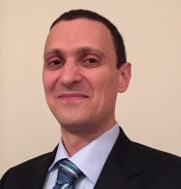 Dr John Louis-Auguste - 2014 Nutritional Research Foundation Fellow