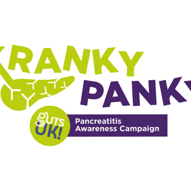 kranky panky pancreatitis awareness