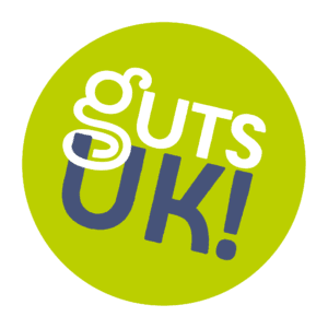 Guts UK Logo