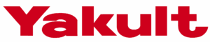 Brand logo for the company Yakult