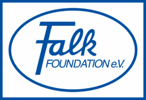 Falk Foundation logo