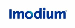 Imodium brand logo