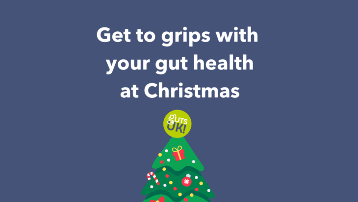 Text is on a navy background, and is white. It reads 