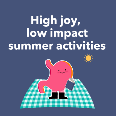 Graphic with text 