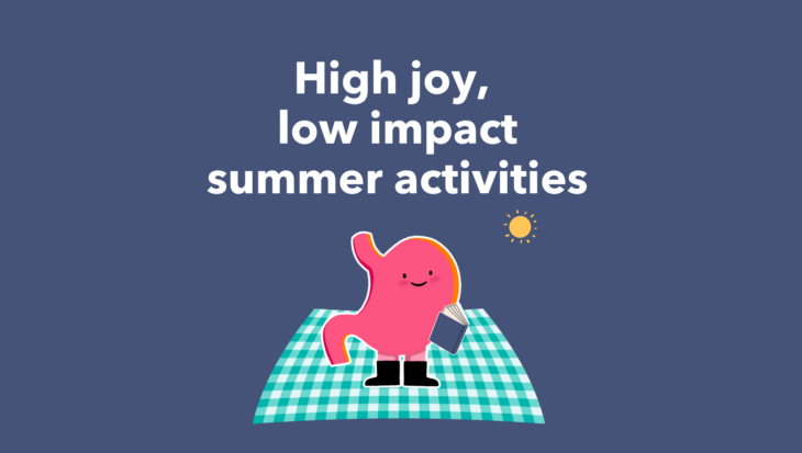 Graphic with text 
